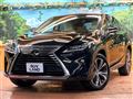 2016 Lexus RX