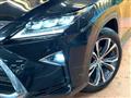 2016 Lexus RX
