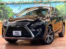 2016 Lexus RX