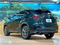 2018 Lexus NX