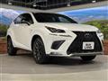 2020 Lexus NX