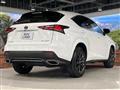 2020 Lexus NX