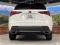 2020 Lexus NX