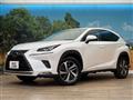 2019 Lexus NX