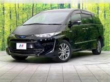 2016 Toyota Estima Hybrid