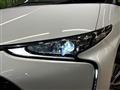 2017 Toyota Estima Hybrid