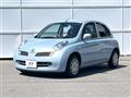 2007 Nissan March