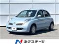 2007 Nissan March