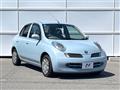 2007 Nissan March