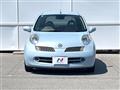 2007 Nissan March