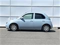2007 Nissan March