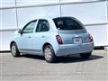 2007 Nissan March