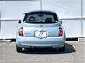 2007 Nissan March