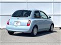 2007 Nissan March