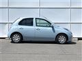 2007 Nissan March