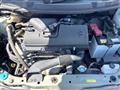 2007 Nissan March