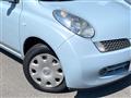 2007 Nissan March