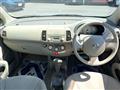 2007 Nissan March