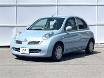 2007 Nissan March