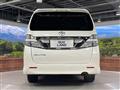 2008 Toyota Vellfire