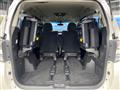 2008 Toyota Vellfire