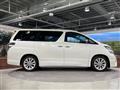 2008 Toyota Vellfire