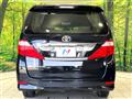 2008 Toyota Alphard