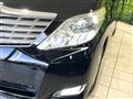 2008 Toyota Alphard