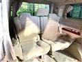 2008 Toyota Alphard