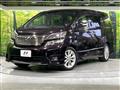 2009 Toyota Vellfire