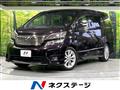 2009 Toyota Vellfire