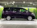 2009 Toyota Vellfire