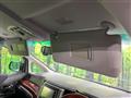 2009 Toyota Vellfire