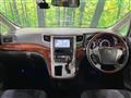 2009 Toyota Vellfire