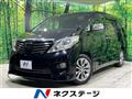 2011 Toyota Alphard