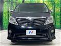 2011 Toyota Alphard