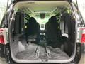 2011 Toyota Alphard