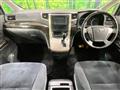 2011 Toyota Alphard