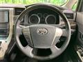2011 Toyota Alphard