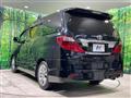 2011 Toyota Alphard