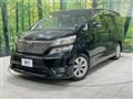 2011 Toyota Vellfire