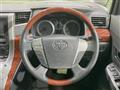 2011 Toyota Vellfire
