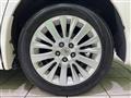 2011 Toyota Vellfire