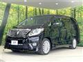 2012 Toyota Alphard