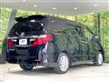 2012 Toyota Alphard