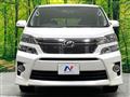 2012 Toyota Vellfire