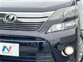 2012 Toyota Vellfire