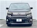 2012 Toyota Vellfire