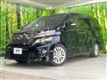 2012 Toyota Vellfire