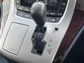 2012 Toyota Alphard